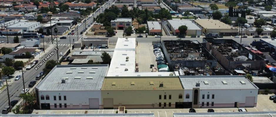 10932 Klingerman St, South El Monte, CA for Sale