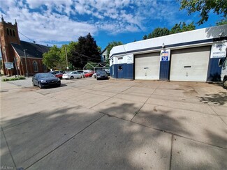 Cleveland, OH undefined - 2884 Scranton Rd