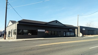 Spokane, WA Office - 1009 N Washington St