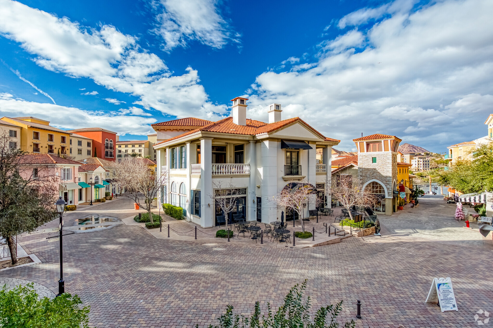 30 Via Brianza, Henderson, NV for Rent