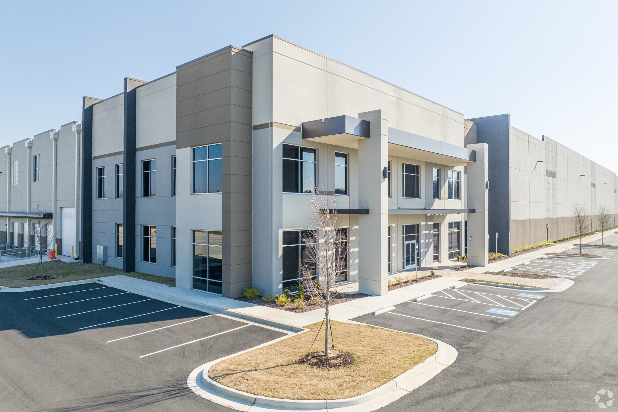 200 NE Logistics Pky, White, GA for Rent