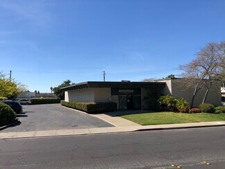 Concord, CA Flex - 2321 Stanwell Dr