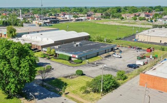 Saint Louis, MO Showroom - 4401 Ridgewood Ave