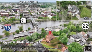 Phillipsburg, NJ undefined - 3 Front St