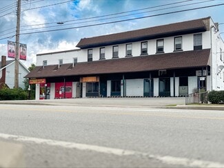 Mckeesport, PA Apartments - 1601-1607 Lincoln Way