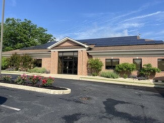 Wyomissing, PA Office - 45 Commerce Dr