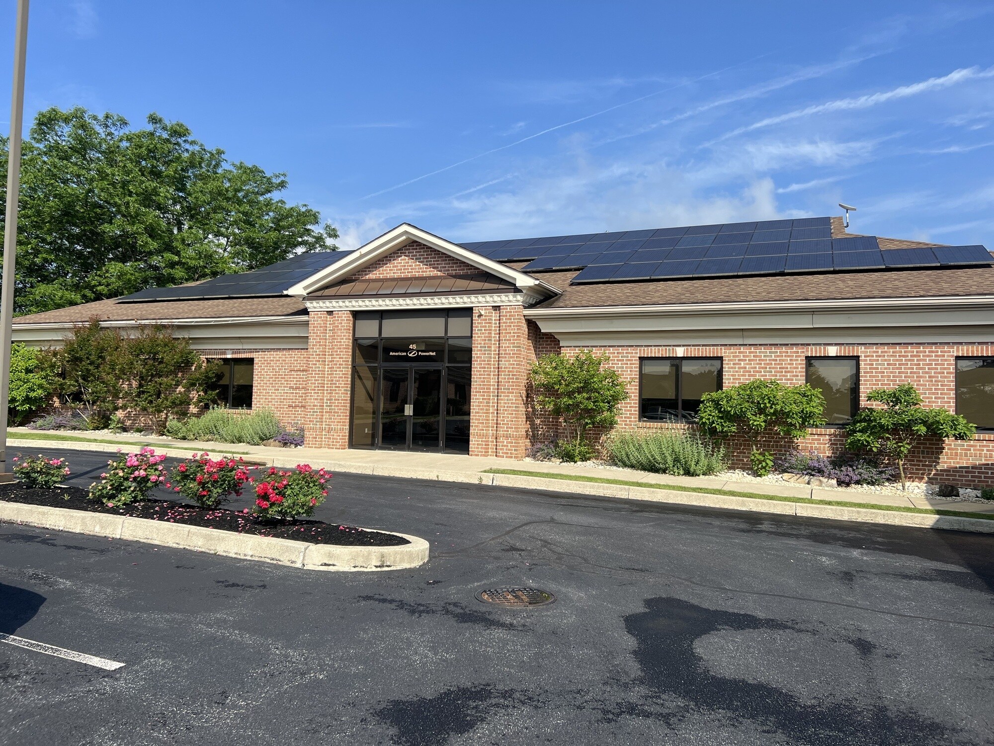 45 Commerce Dr, Wyomissing, PA for Rent