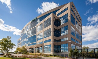 Minnetonka, MN Office - 10900 Wayzata Blvd