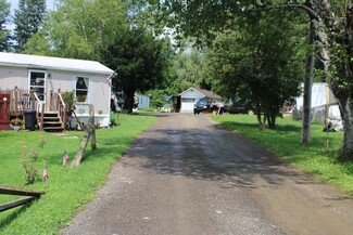 Sinclairville, NY Manufactured Housing/Mobile Housing - 27 Main St