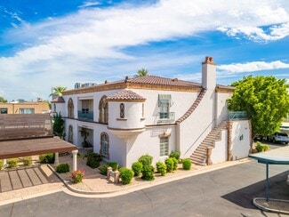 Phoenix, AZ Office - 365 E Coronado Rd Phoenix, AZ Office - 365 E Coronado Rd