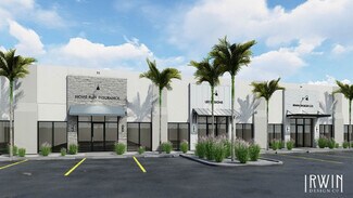 Fort Myers, FL Flex - 12220 Towne Lake Dr Fort Myers, FL Flex - 12220 Towne Lake Dr