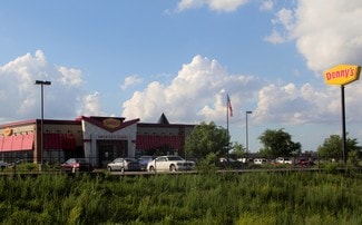 O'Fallon, MO Retail - 1140 Technology Dr
