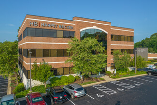 Uniontown, OH Office - 1559 Corporate Woods Pky