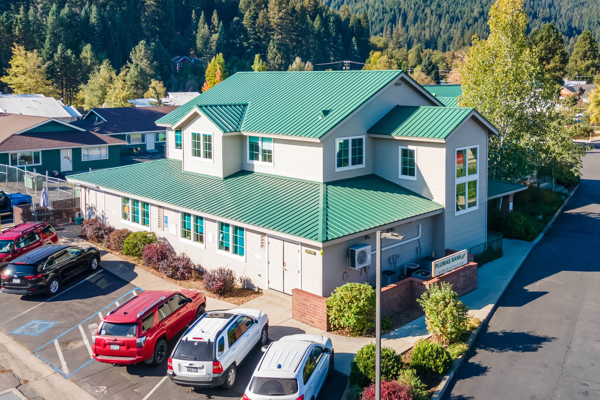 35 S Lindan Ave, Quincy, CA for Sale