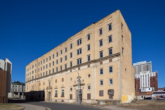 Atlantic City, NJ Hospitality - 1408 Pacific Ave