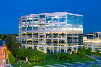 Charlotte, NC Office - 11215 N Community House Rd