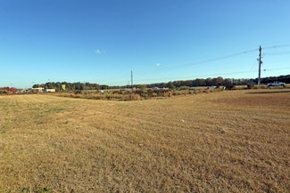 Goldsboro, NC Commercial Land - 118 Five Points Rd