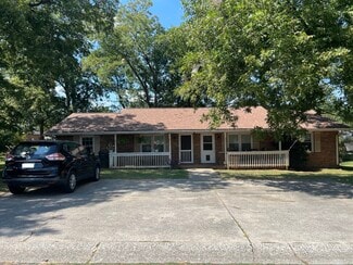 Cartersville, GA Multi-Family - 15 Home Place Dr NW