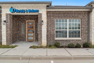 Lewisville, TX Office - 2681 MacArthur Blvd