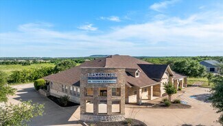 Granbury, TX Medical - 1305 Paluxy Rd