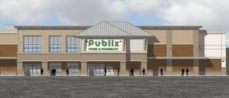 Mills River, NC Commercial Land - 60 Vance Hill Dr