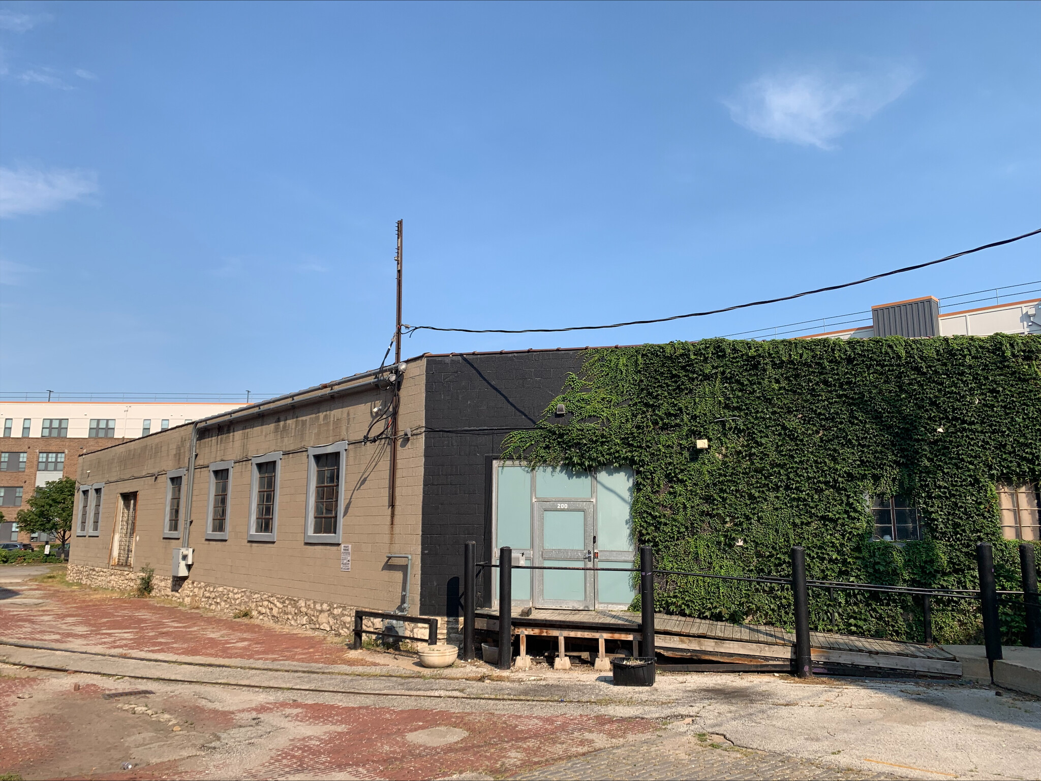 200 Wyandotte St, Kansas City, MO for Rent