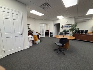 Plainville, MA Office - 23 Messenger St