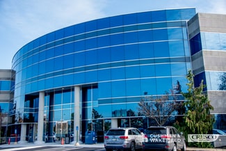 Mayfield Heights, OH Office - 5900 Landerbrook Dr