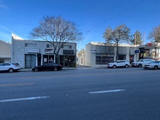 357 E Magnolia Blvd  