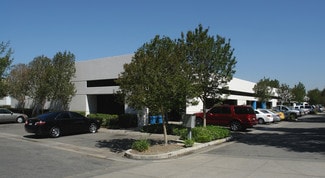 Riverside, CA Flex - 1159 Iowa Ave