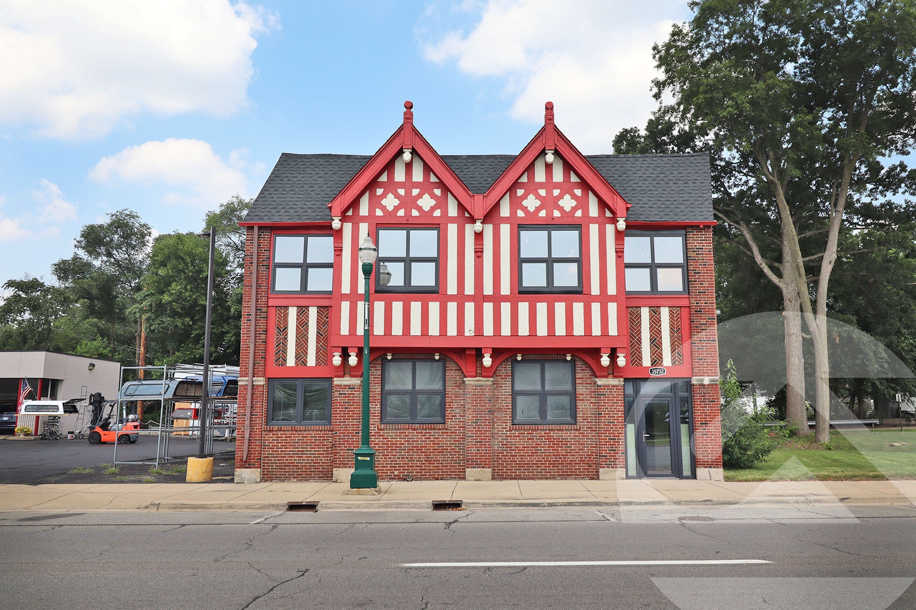 35732 W Michigan Ave, Wayne, MI for Sale
