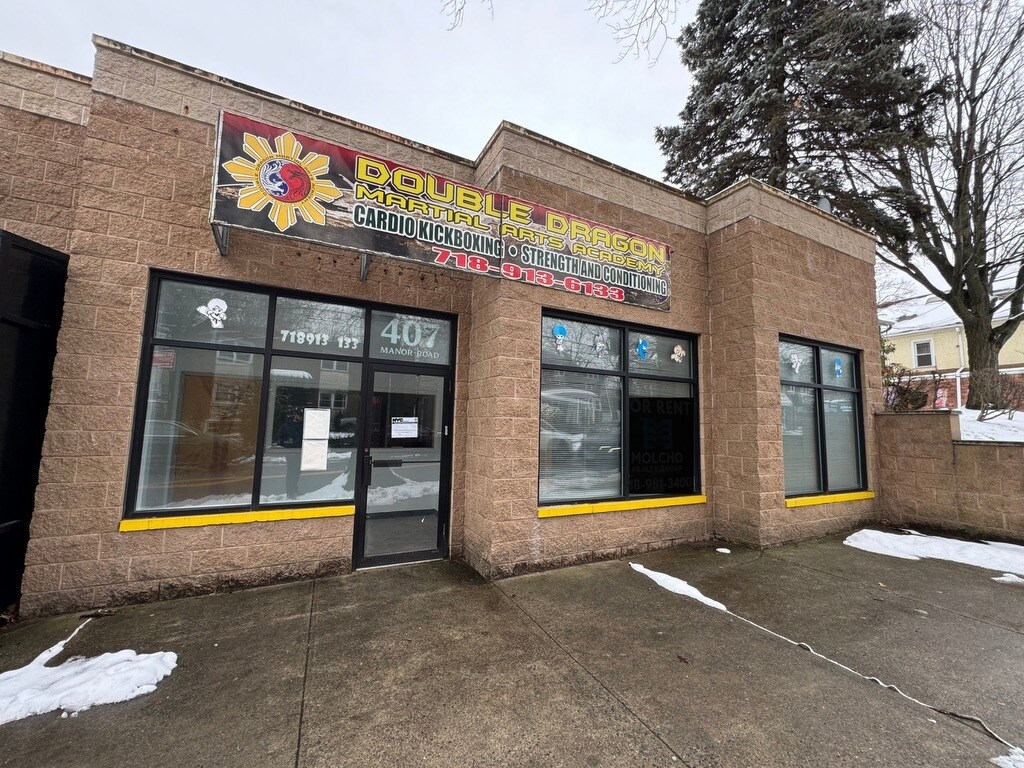 407 Manor Rd, Staten Island, NY for Rent