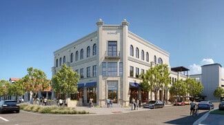 Winter Park, FL Office, Retail - 1071 N Orlando Ave Winter Park, FL Office, Retail - 1071 N Orlando Ave