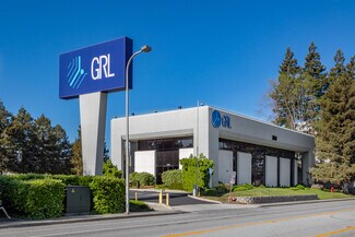 Santa Clara, CA Office - 3000 Lakeside Dr