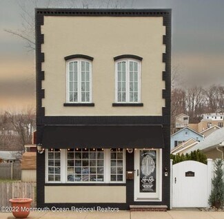 Highlands, NJ undefined - 205 Bay Ave Highlands, NJ undefined - 205 Bay Ave