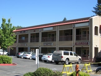 Placerville, CA Retail - 1166 Broadway