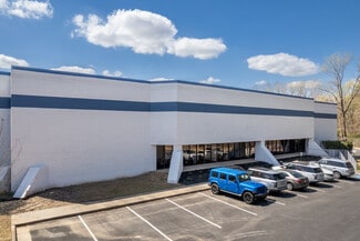 Atlanta, GA Industrial - 307 Fulton Industrial Cir SW