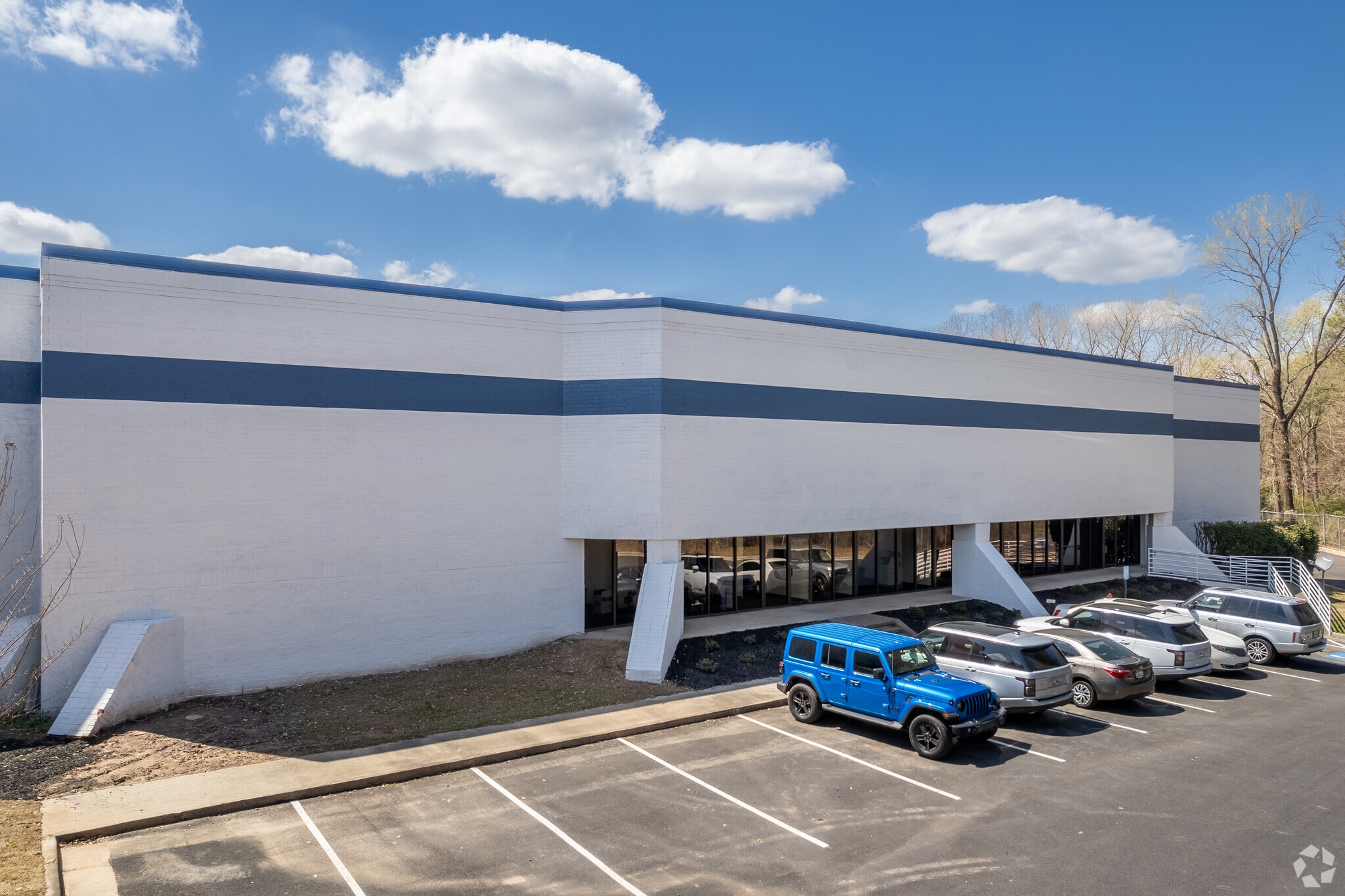 307 Fulton Industrial Cir SW, Atlanta, GA for Rent