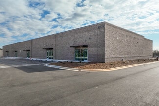 Colfax, NC Flex - 8229 Tyner Rd