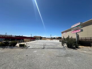 Hesperia, CA Commercial - 17153 Bear Valley Rd
