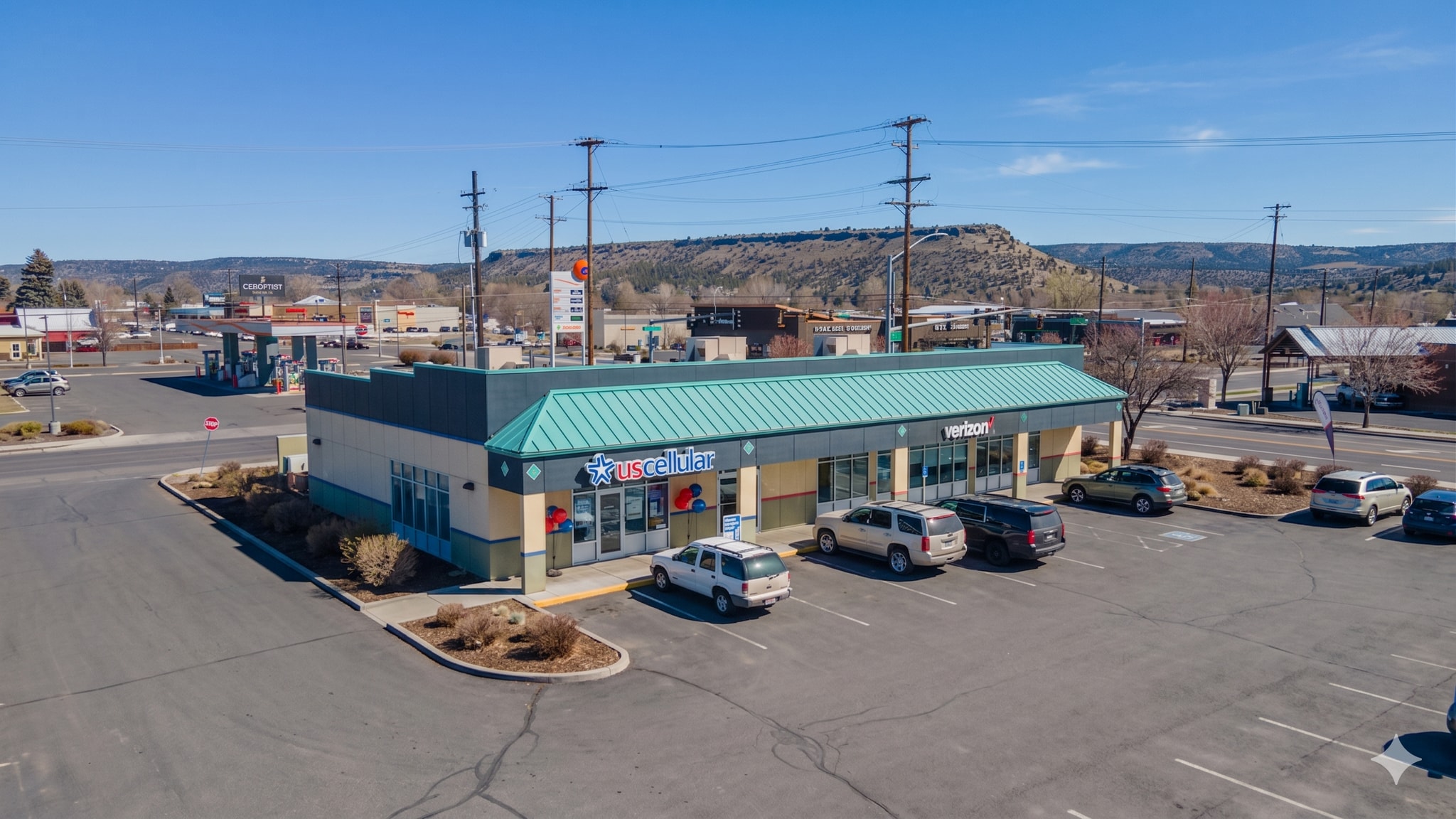 1565 NE 3rd St, Prineville, OR for Rent