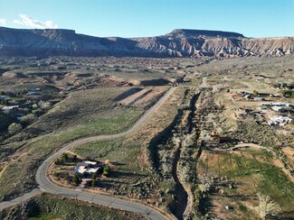 Virgin, UT Residential Land - North Sierra Bella
