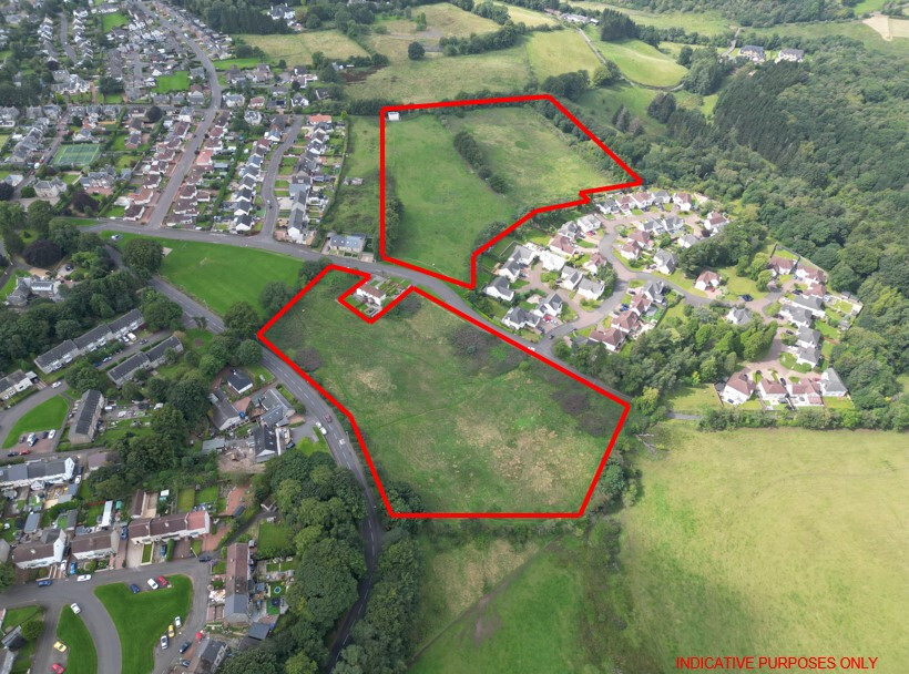 Bellefield Rd, Lanark, SLK for Sale