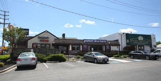Pikesville, MD Office/Retail - 1420-1426 Reisterstown Rd