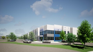 Pflugerville, TX Industrial - 18100 Schultz Ln Pflugerville, TX Industrial - 18100 Schultz Ln