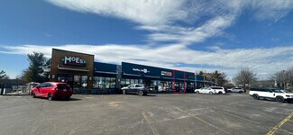 Wexford, PA Retail - 10339 Perry Hwy