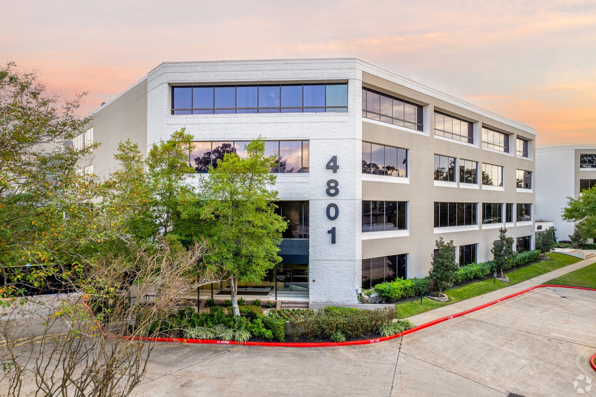 4801 Woodway Dr, Houston, TX for Rent
