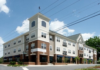 Hickory, NC Office - 1410 4th Street Dr NW