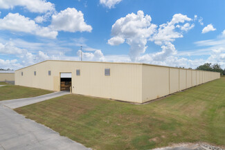 Valdosta, GA Industrial - 1633 Clay Rd