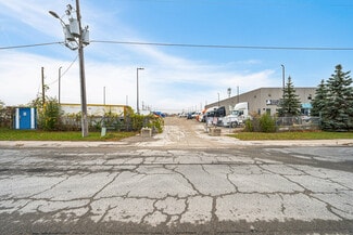Mississauga, ON Industrial - 1185 Cardiff Blvd